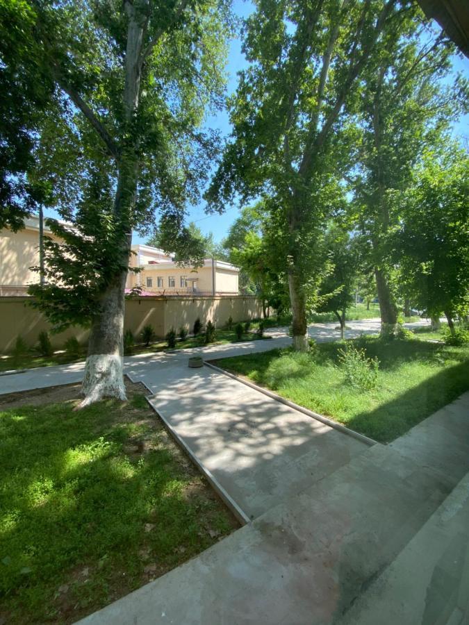 Peaceful Home Taskent Exterior foto